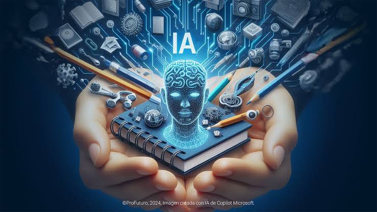Inteligencia Artificial en Metiri